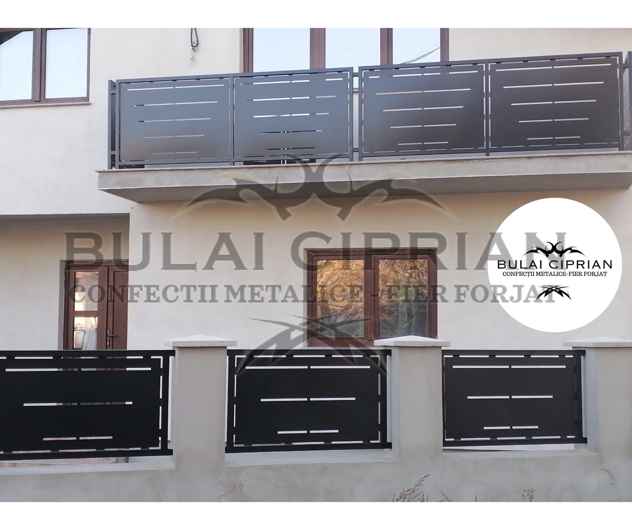 402190932 846642534128425 2691055794347152831 n - confectii metalice, fier forjat