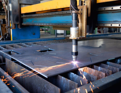 Tendințe din industria confecțiilor metalice