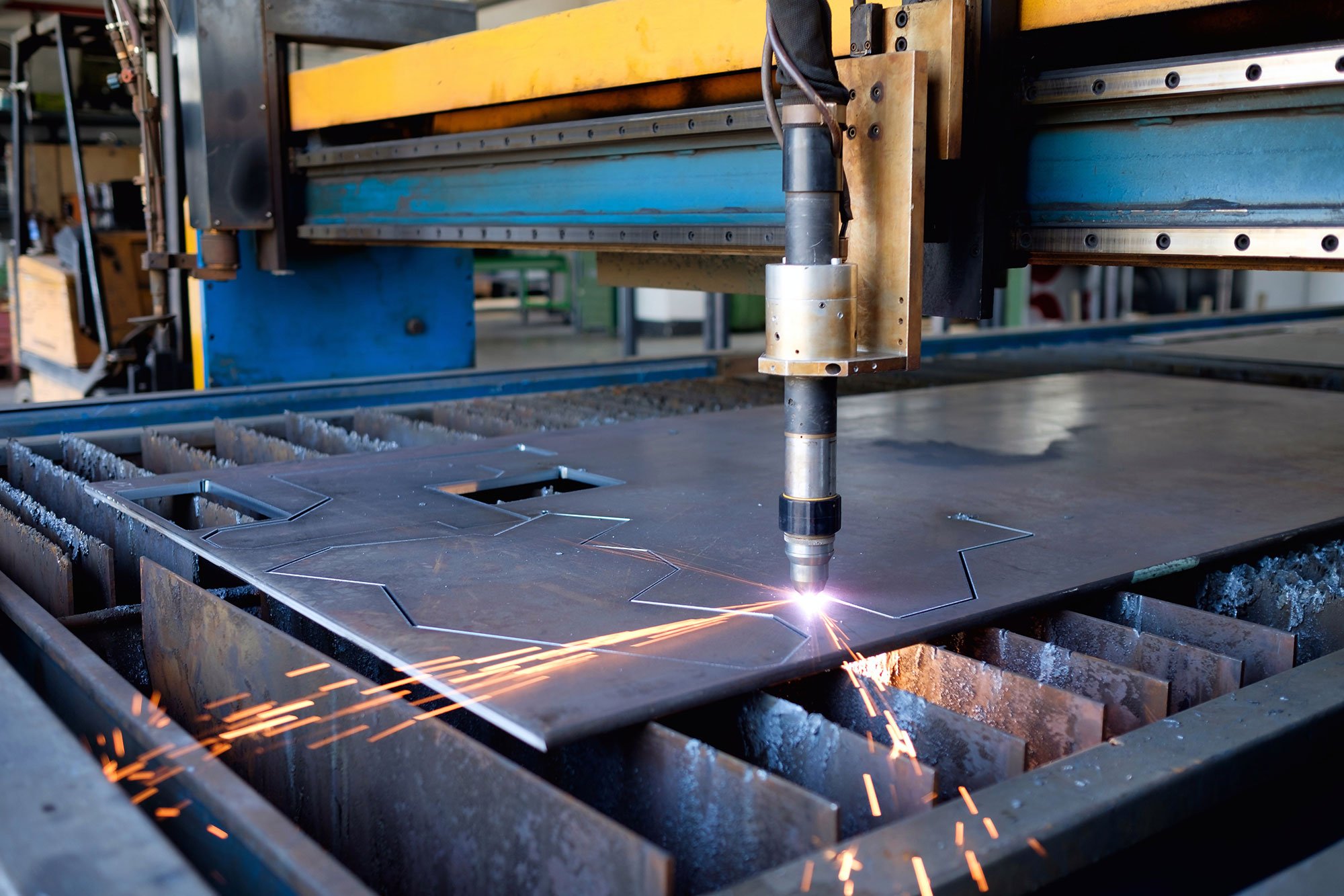 Tendințe din industria confecțiilor metalice