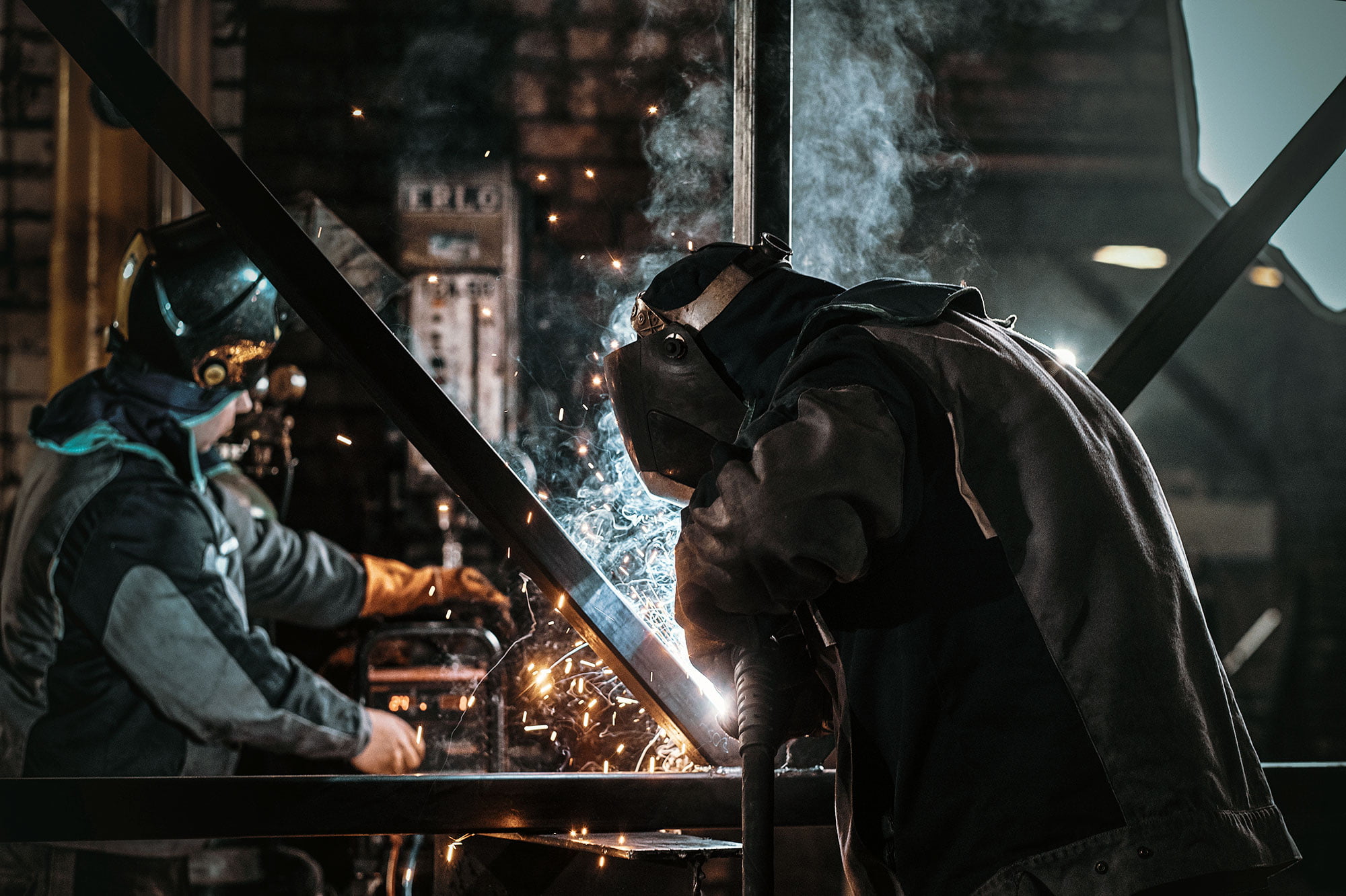 Materiale utilizate în confecțiile metalice