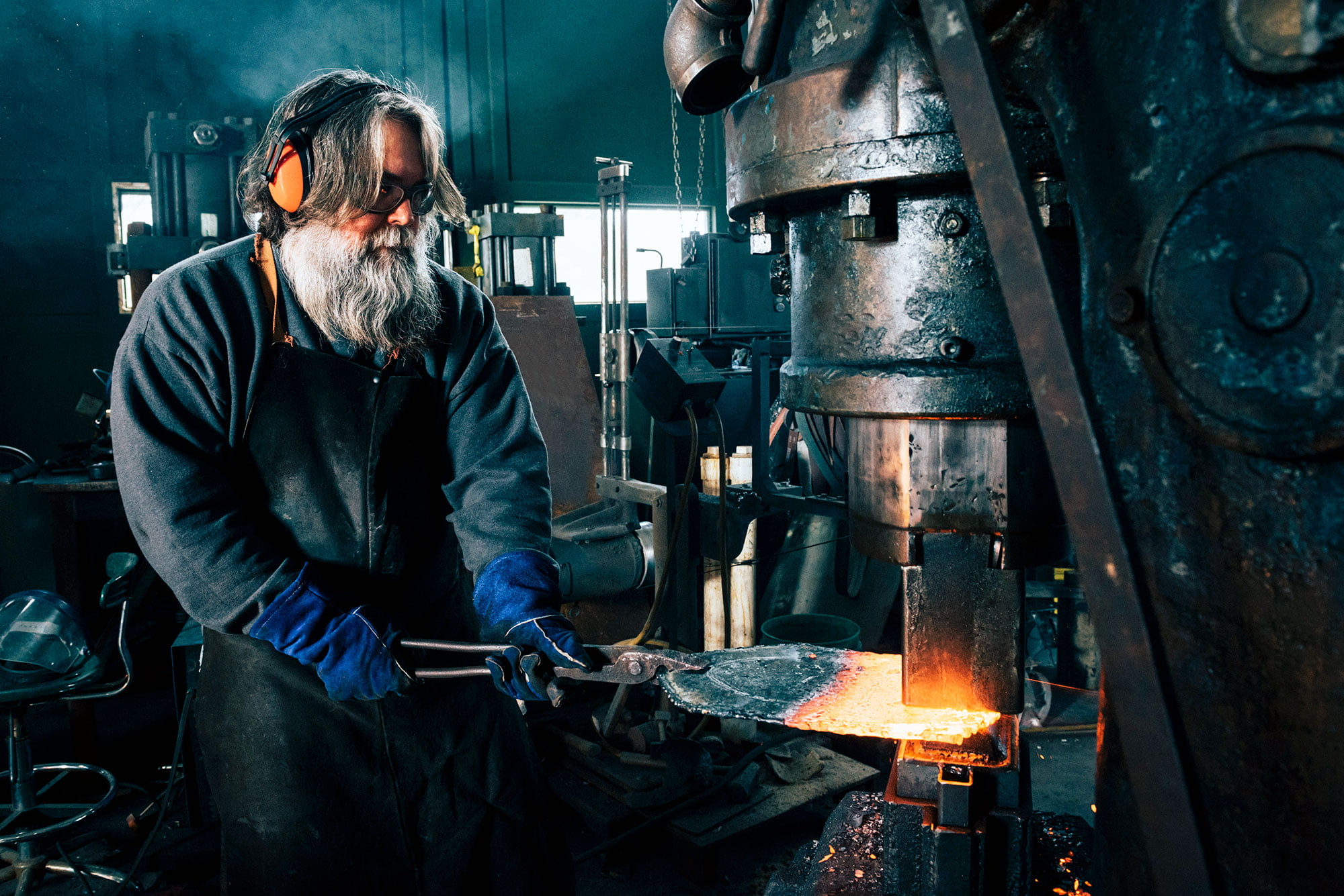 Procesele de fabricație utilizate în confecțiile metalice