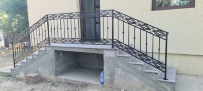 balustrada