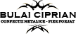 Ciprian BULAI Logo